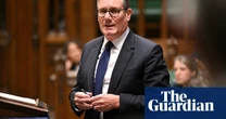 ‘A negotiated dog’s dinner’: Starmer faces second revolt over welfare bill concessions