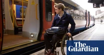 UK train companies could have to pay disabled passengers more compensation after rule change