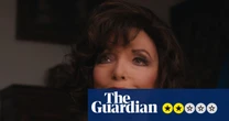 A Murder Between Friends review – Joan Collins’s detective diva sparkles in trashy whodunnit