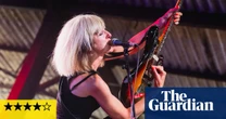 Krankenhaus review – Lake District castle has the antithesis to boring corporate music festivals