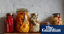 Pickle power: how to make your first ferments | Kitchen aide