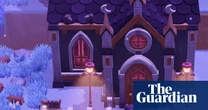 Moonlight Peaks: your chance to live as a tiny vegan vampire