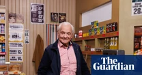 TV tonight: David Jason looks back at 50 years of Open All Hours