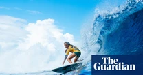 Kelia Mehani Gallina: the 12-year-old girl staring down monster waves at Teahupo’o | Kieran Pender