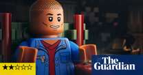 Piece By Piece review – heartfelt biopic of Pharrell Williams’s life … in Lego