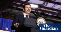 Trump nominates Keith Sonderling to permanent role of labor secretary