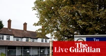 Minister defends plan to house asylum seekers in military sites even if it costs more – UK politics live