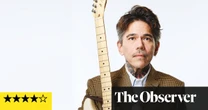 Papa M: Ballads of Harry Houdini review – committed to evolution