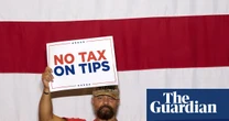 No tax on tips fires up Nevada hospitality workers: ‘I want that!’