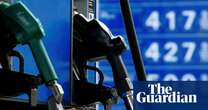 US gas prices likely to go up with Trump tariffs on Canadian and Mexican oil