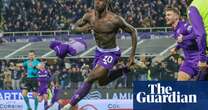 In Retegui and Kean, Italy are finally spoilt again for in-form strikers | Nicky Bandini