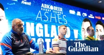 England’s Shaun Wane banks on experience as rugby league’s Ashes ends 22-year hiatus