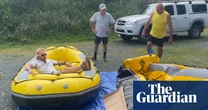 TV tonight: Noel Edmonds is pushed to the limit as New Zealand gets a soaking