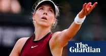 Tennis chiefs lobby gambling firms to close accounts of punters abusing female players