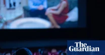 ‘I don’t touch my phone. At home, I’d be scrolling’: why young people are flocking to independent cinemas