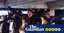 Oona Doherty: Leather Jacket review – dancers delight in their hard sweaty work