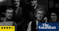 The Quatermass Xperiment review – Hammer first sci-fi hit is brash, watchable B-movie