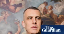 ‘Indie boy gone bad’: the Hidden Cameras on their kinky, clubland inspired new sound