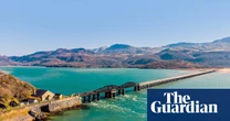 ‘A way to see more of Europe and help us slow down’: readers’ favourite rail journeys