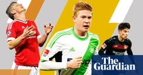 Phenoms to flops: 10 stars who swapped Bundesliga for Premier League