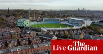 Surrey v Essex, Yorkshire v Notts, and more: county cricket day two – live