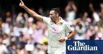 Super stand-in Scott Boland steps up again as Australia turn screw on India