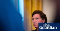 Tucker Carlson floats idea of new political party in the US in interview