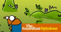I went to an ancient rainforest with 90 artists and lived! Despite my endless cynicism I had a lovely time | First Dog on the Moon