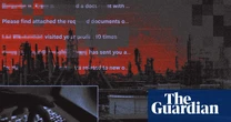 US trial could reveal who paid hackers to target Exxon climate critics: ‘on the edge of our seats’