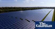 Tesco signs deal to buy enough solar energy to power 144 large stores