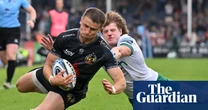 Skinner helps Exeter defeat second-string Saints but Baxter issues warning