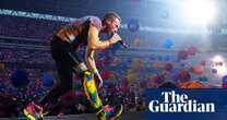 World Cup 2026 final to get half-time show with planning input from Coldplay