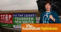 Thames Water court case shows there are alternatives to massive infrastructure