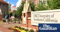 USC enacts hiring freeze and makes cuts over Trump threats to funding