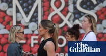 Cyber-attack cost Marks & Spencer £300m in lost sales, company results reveal