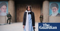 ‘She was extremely petrified’: the shocking drama about one woman’s six-year ordeal in an Iranian jail