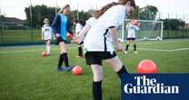 Tens of thousands back petition for girls’ bathroom facilities at youth football venues