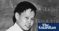 Chen Ning Yang, Chinese-American physicist and Nobel laureate, dies at 103