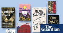 Top 100 reader novels