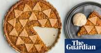 How to turn an old bread crust into a delectable British pudding – recipe | Waste not