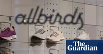Shares in Allbirds surge after maker of wool sneakers announces pivot to AI