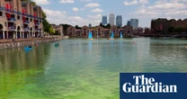 Ministers vow to tackle all forms of water pollution in England and Wales