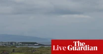 The Open 2025: third round updates on Moving Day at Portrush – live