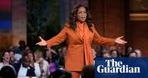 ‘This isn’t the real Oprah’: Trump lashes out at talkshow host over Harris support