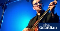 ‘I broke down in the studio from all the raw emotion’: Richard Hawley on making The Ocean