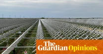 The Guardian view on the climate crisis: green energy is booming – but fossil fuels need to shrink too | Editorial