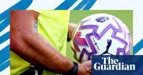 Your Guardian sport weekend: Premier League, Rugby Championship and more