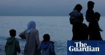 ‘It kept me going’: halt to refugee reunion scheme in UK shatters hopes