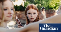 Teenage girls making TikToks: Philippa James’s best photograph