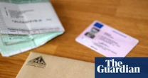 I surrendered my driving licence after a spinal injury but the DVLA revoked it